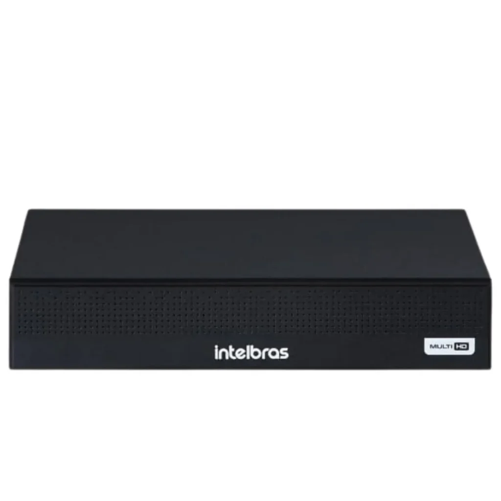 Gravador digital DVR: a tecnologia que você precisa para para o armazenamento de imagens