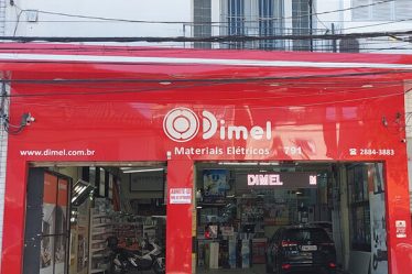 A loja de iluminação em São Paulo que os arquitetos recomendam: conheça a Dimel Materiais Elétricos