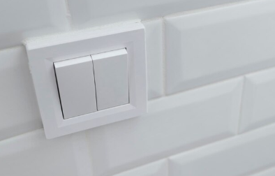 Loja de interruptor: conheça as soluções da Dimel