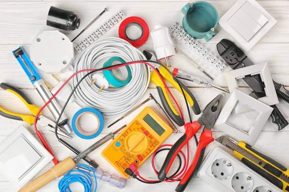 Está à procura de loja de materiais elétricos em SP? Conheça a Dimel!