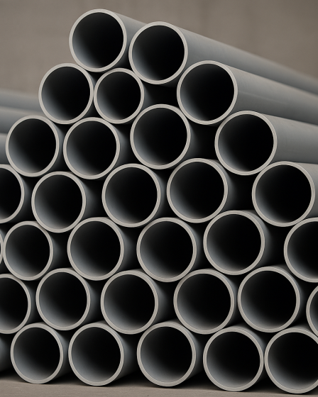 comprar tubos de pvc