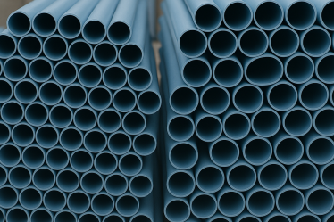 Tubos de PVC em São Paulo