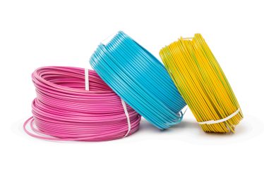 comprar fios e cabos