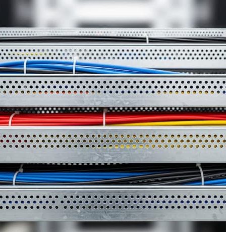 Guia de instalação de eletrocalhas: saiba tudo sobre