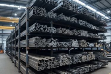 Onde comprar perfilados em São Paulo? Conheça o fornecedor ideal