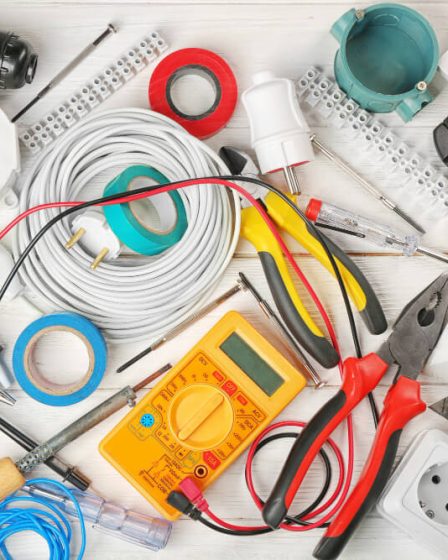 Dimel: a loja de materiais elétricos em São Paulo que você procura